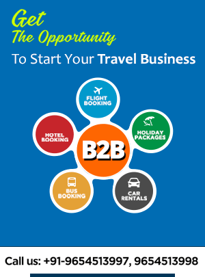 corporate Travel Business
